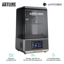 Купити 3D принтер Anycubic Photon Mono M7 - фото 3