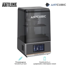 Купити 3D принтер Anycubic Photon Mono M7 - фото 4