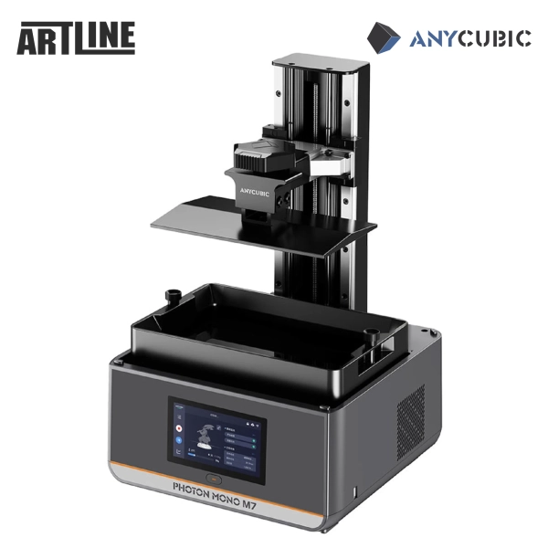 Купити 3D принтер Anycubic Photon Mono M7 - фото 5