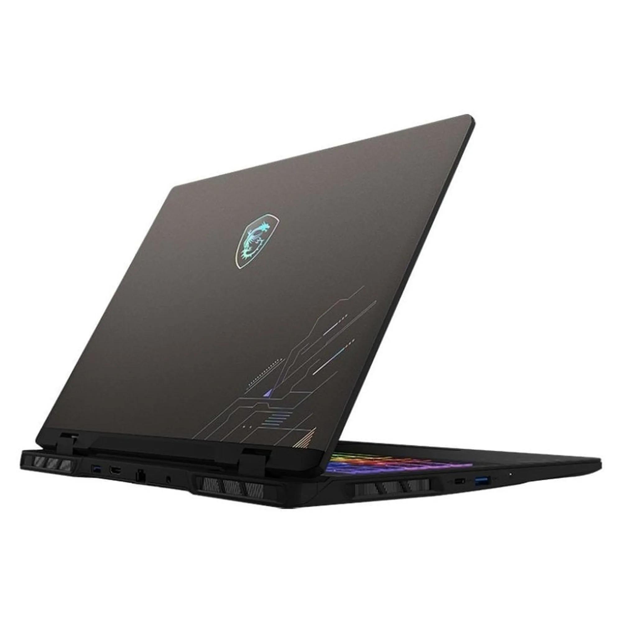 Купити Ноутбук MSI Crosshair 16 HX D14V (D14VFKG-1053XUA) - фото 4