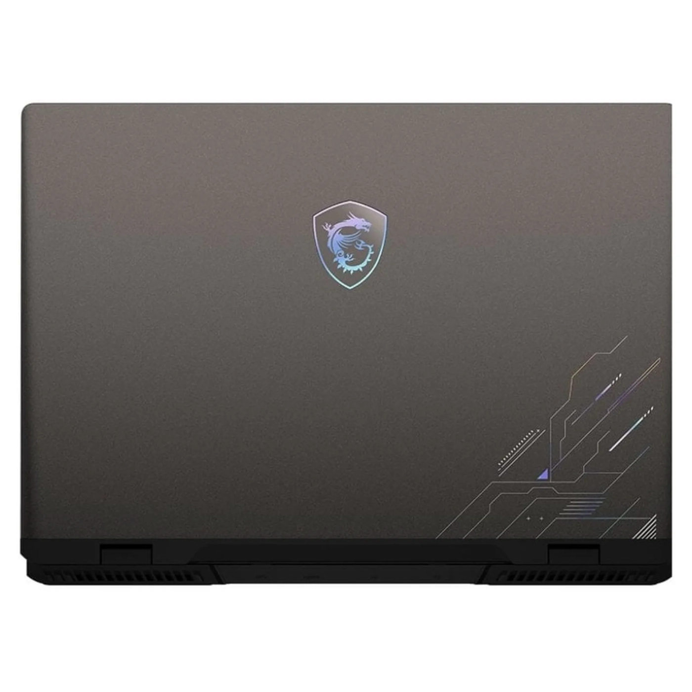 Купити Ноутбук MSI Crosshair 16 HX D14V (D14VFKG-1053XUA) - фото 5