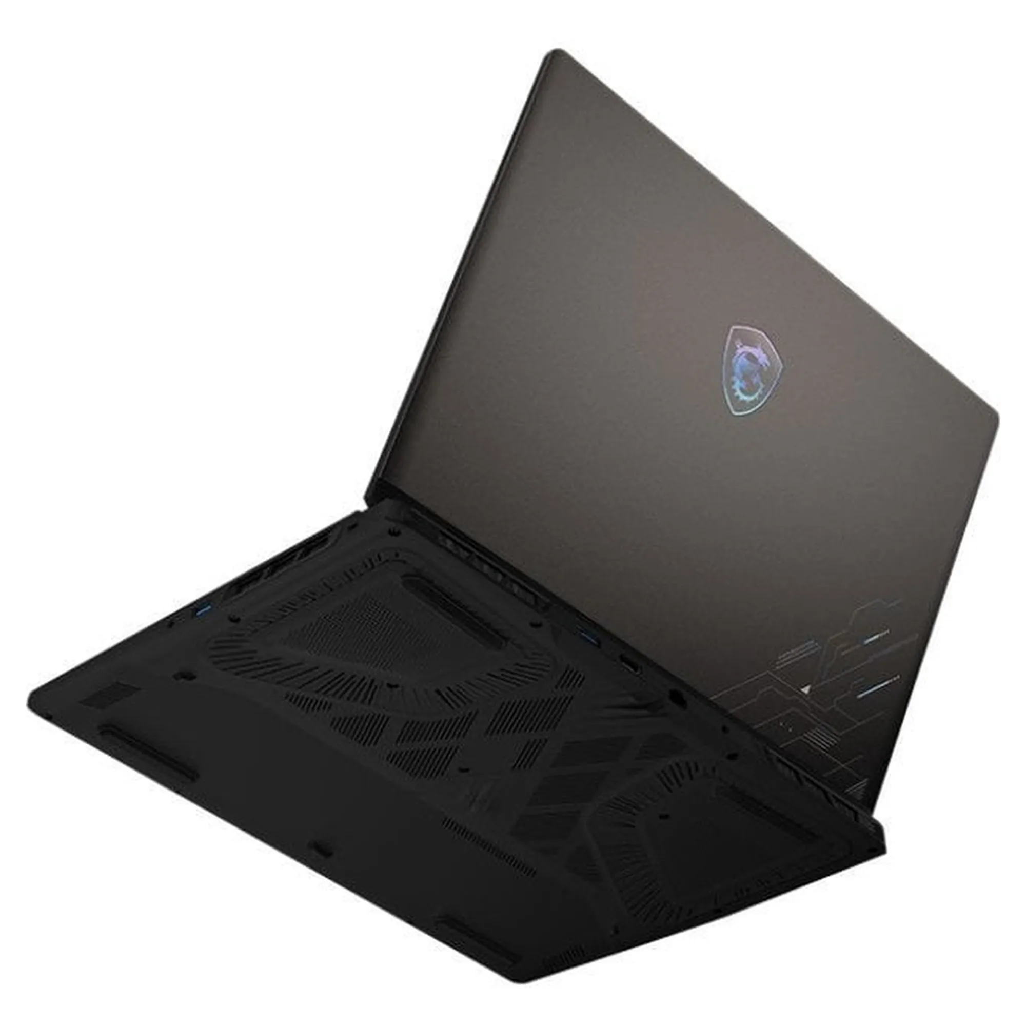 Купити Ноутбук MSI Crosshair 16 HX D14V (D14VFKG-1053XUA) - фото 6