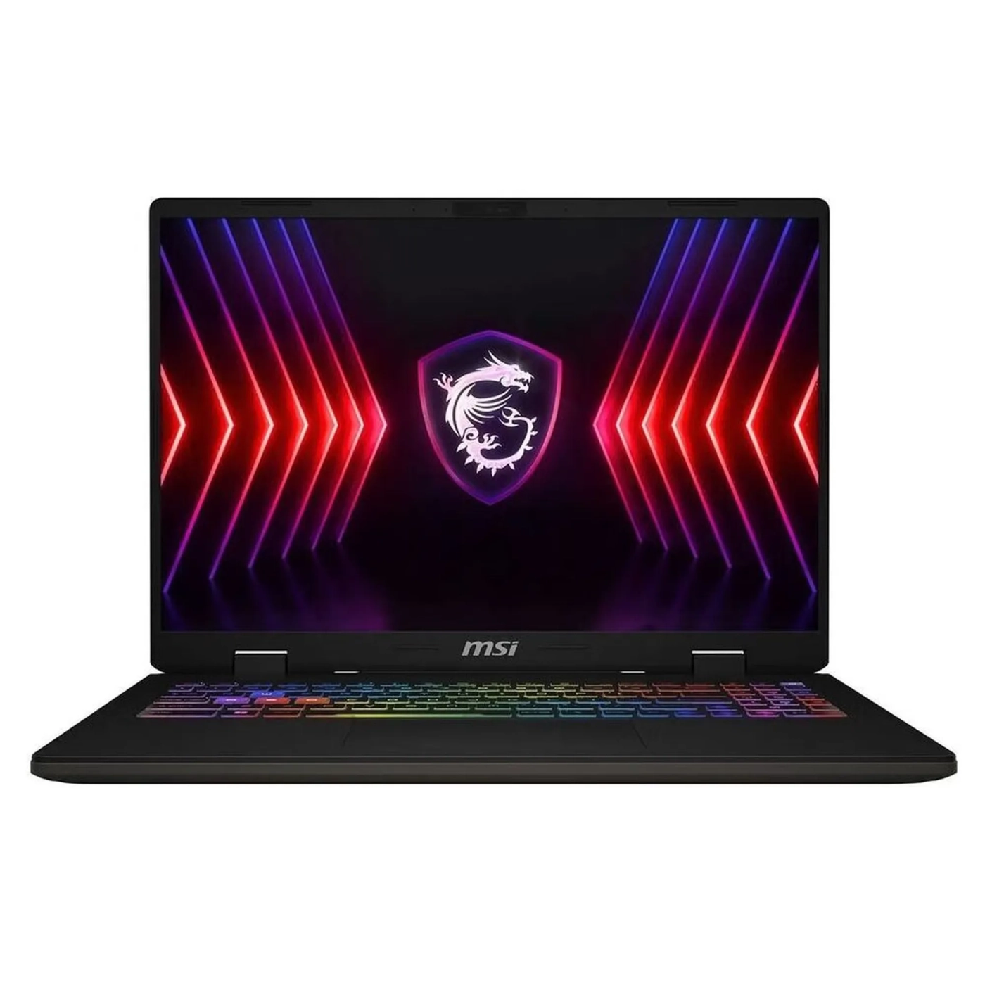 Купить Ноутбук MSI Sword 16 HX B14V (B14VFKG-1054XUA) - фото 1