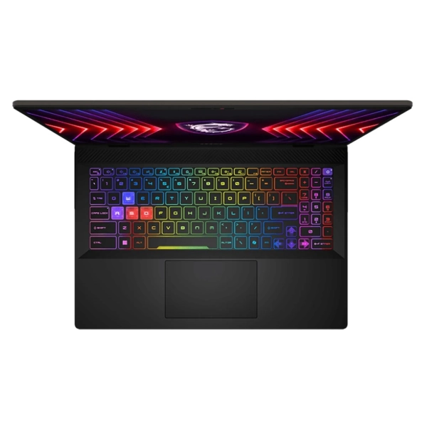 Купить Ноутбук MSI Sword 16 HX B14V (B14VFKG-1054XUA) - фото 2