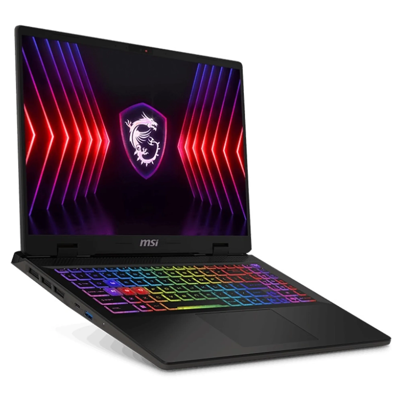 Купить Ноутбук MSI Sword 16 HX B14V (B14VFKG-1054XUA) - фото 3