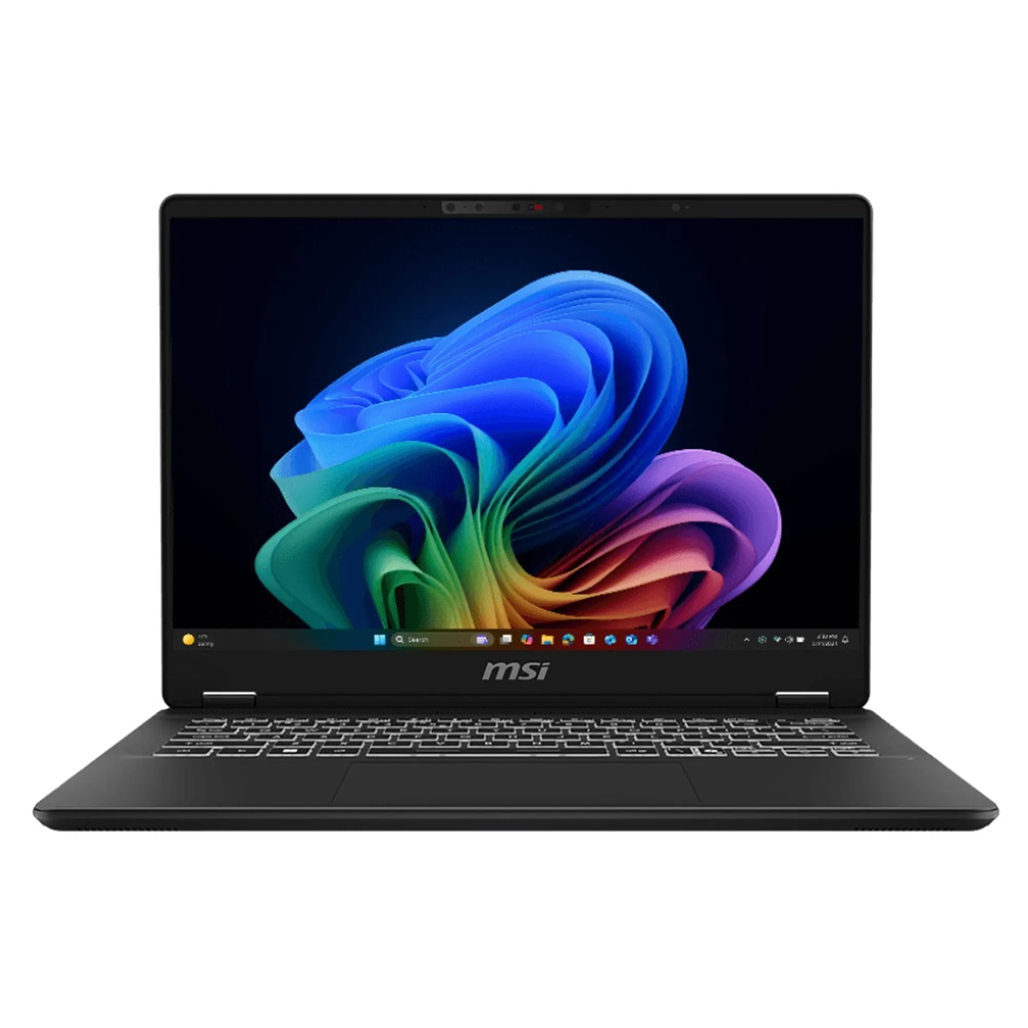 Купить Ноутбук MSI Prestige 14 AI+ Evo C2VMG (C2VMG-027UA) - фото 1