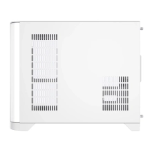 Купить Корпус Gamemax HYPE-M White - фото 8