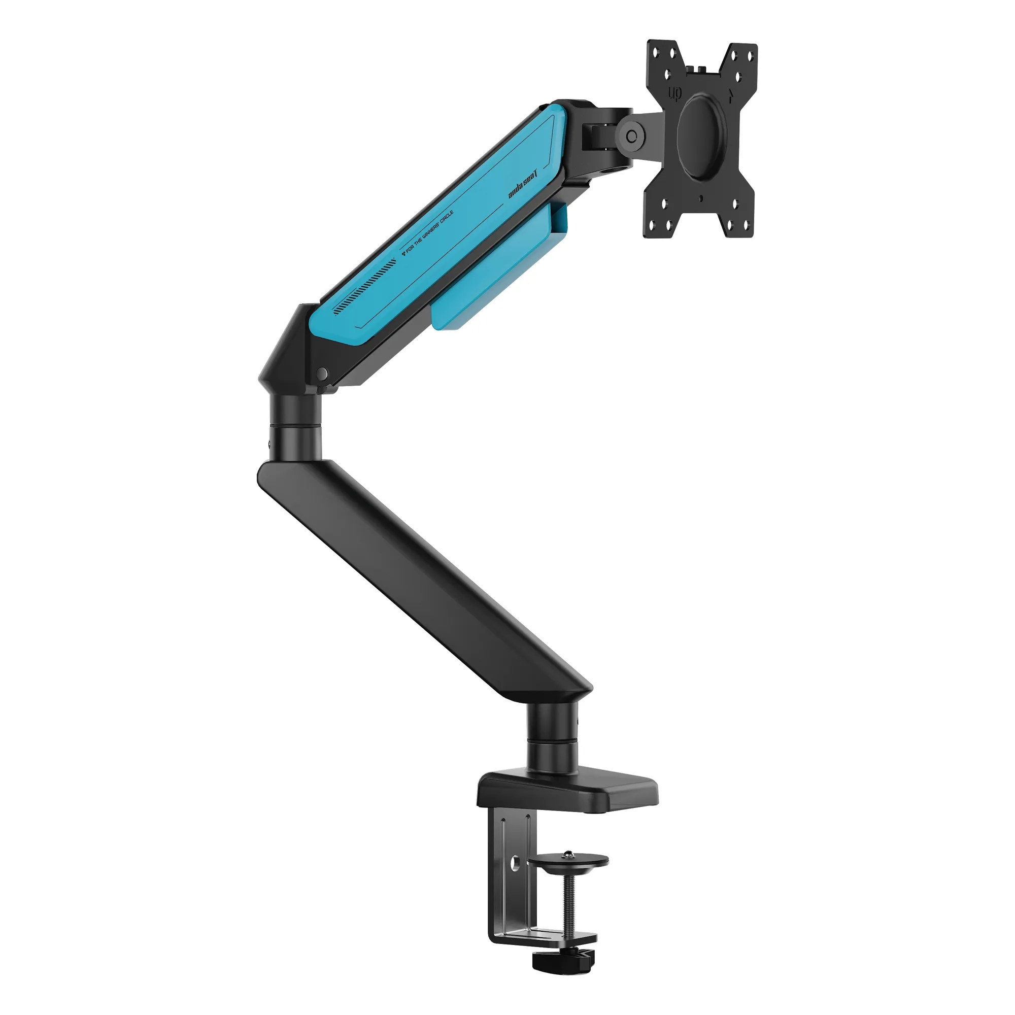 Купить Кронштейн Anda Seat Stealth II Blue (AD-W-A6D-1S-BS) - фото 1
