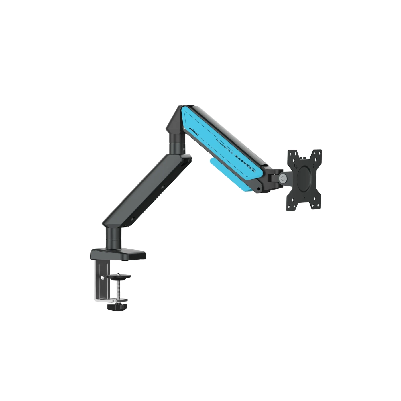 Купить Кронштейн Anda Seat Stealth II Blue (AD-W-A6D-1S-BS) - фото 2