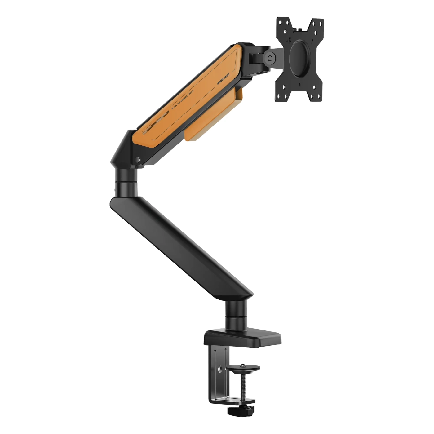 Купить Кронштейн Anda Seat Stealth II Orange (AD-W-A6D-1S-BO) - фото 1
