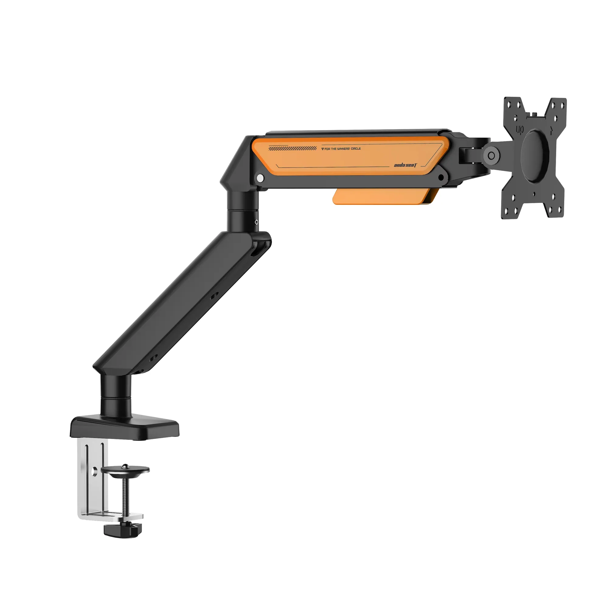 Купить Кронштейн Anda Seat Stealth II Orange (AD-W-A6D-1S-BO) - фото 2