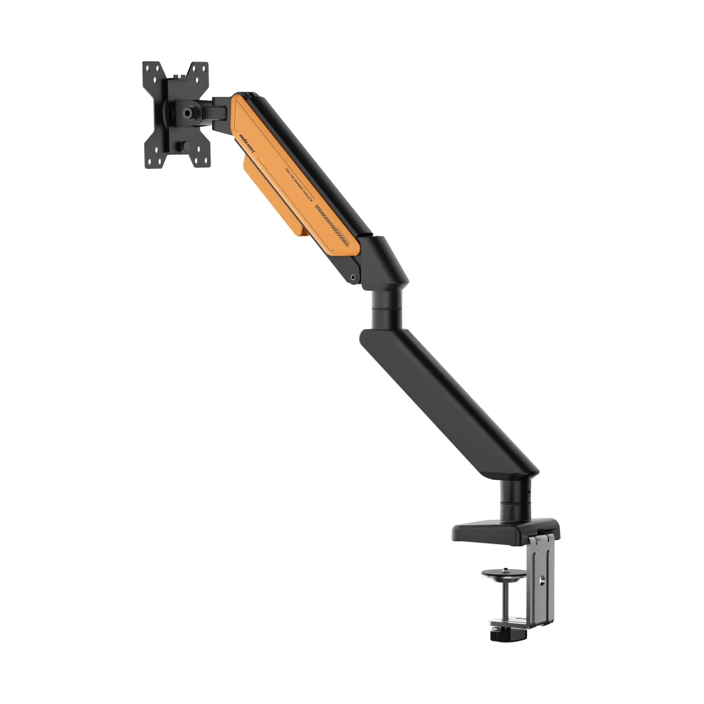 Купить Кронштейн Anda Seat Stealth II Orange (AD-W-A6D-1S-BO) - фото 4