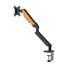 Купить Кронштейн Anda Seat Stealth II Orange (AD-W-A6D-1S-BO) - фото 4