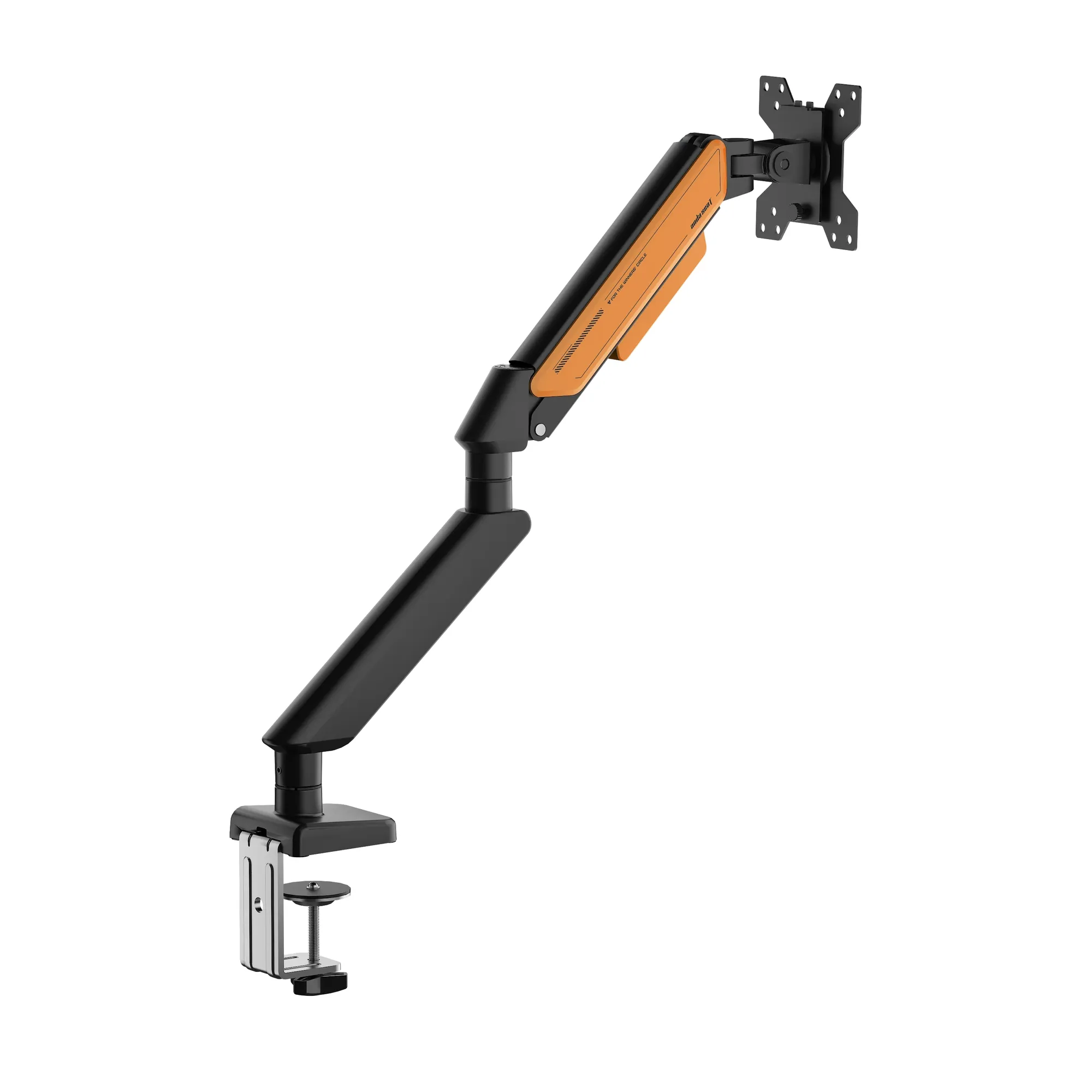 Купить Кронштейн Anda Seat Stealth II Orange (AD-W-A6D-1S-BO) - фото 5