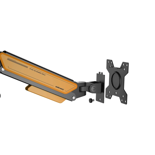 Купить Кронштейн Anda Seat Stealth II Orange (AD-W-A6D-1S-BO) - фото 7