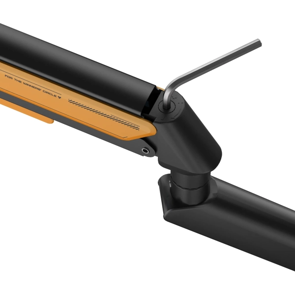 Купить Кронштейн Anda Seat Stealth II Orange (AD-W-A6D-1S-BO) - фото 8