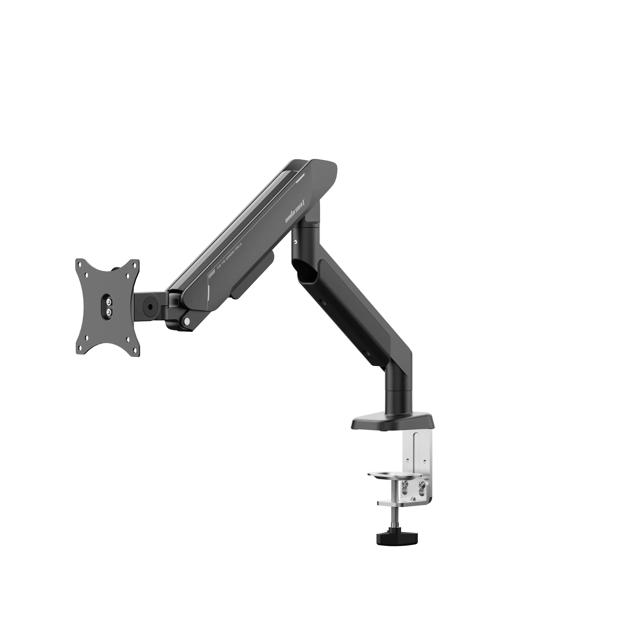 Купить Кронштейн Anda Seat Stealth PRO II Black (AD-W-A9-1S-BB) - фото 2
