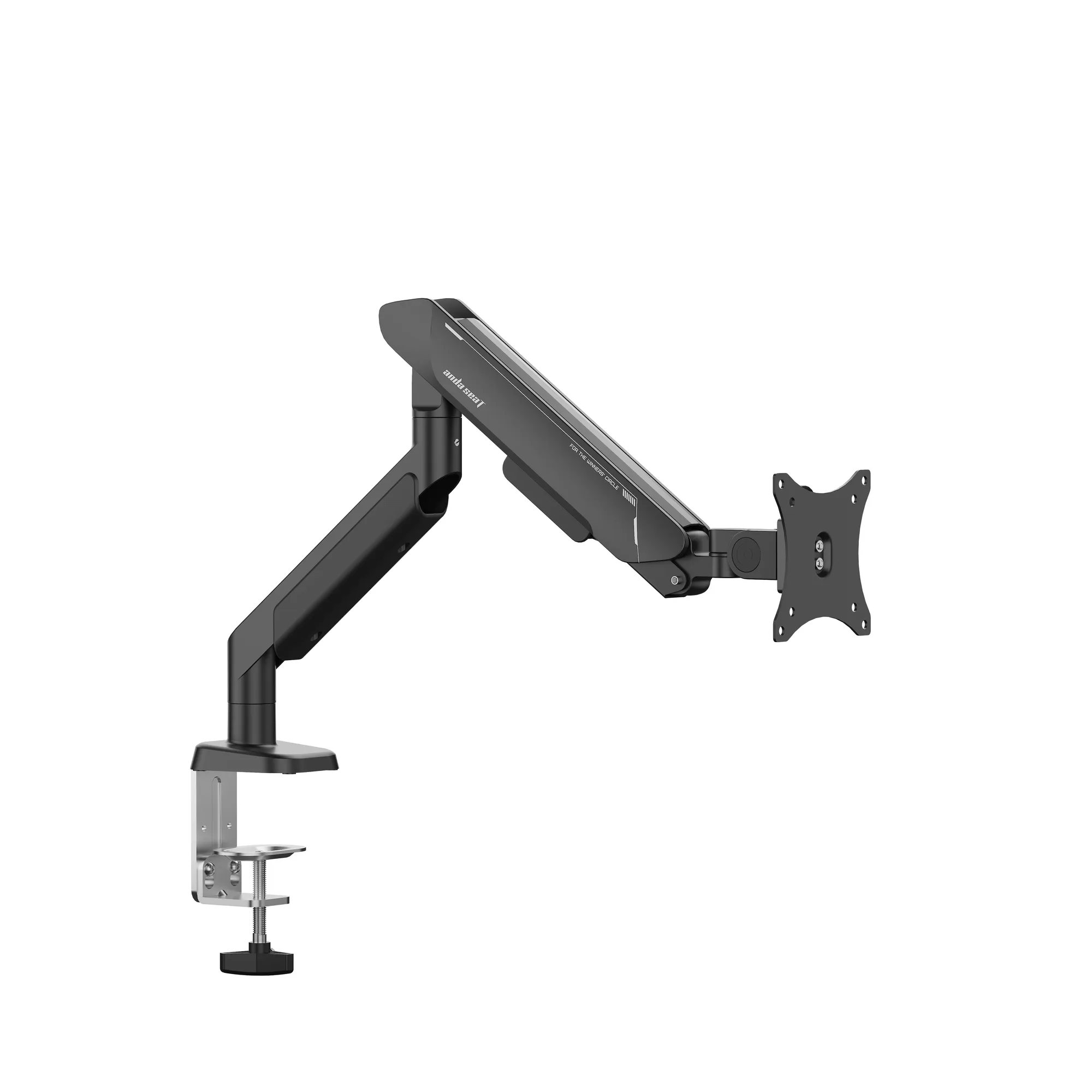Купить Кронштейн Anda Seat Stealth PRO II Black (AD-W-A9-1S-BB) - фото 4