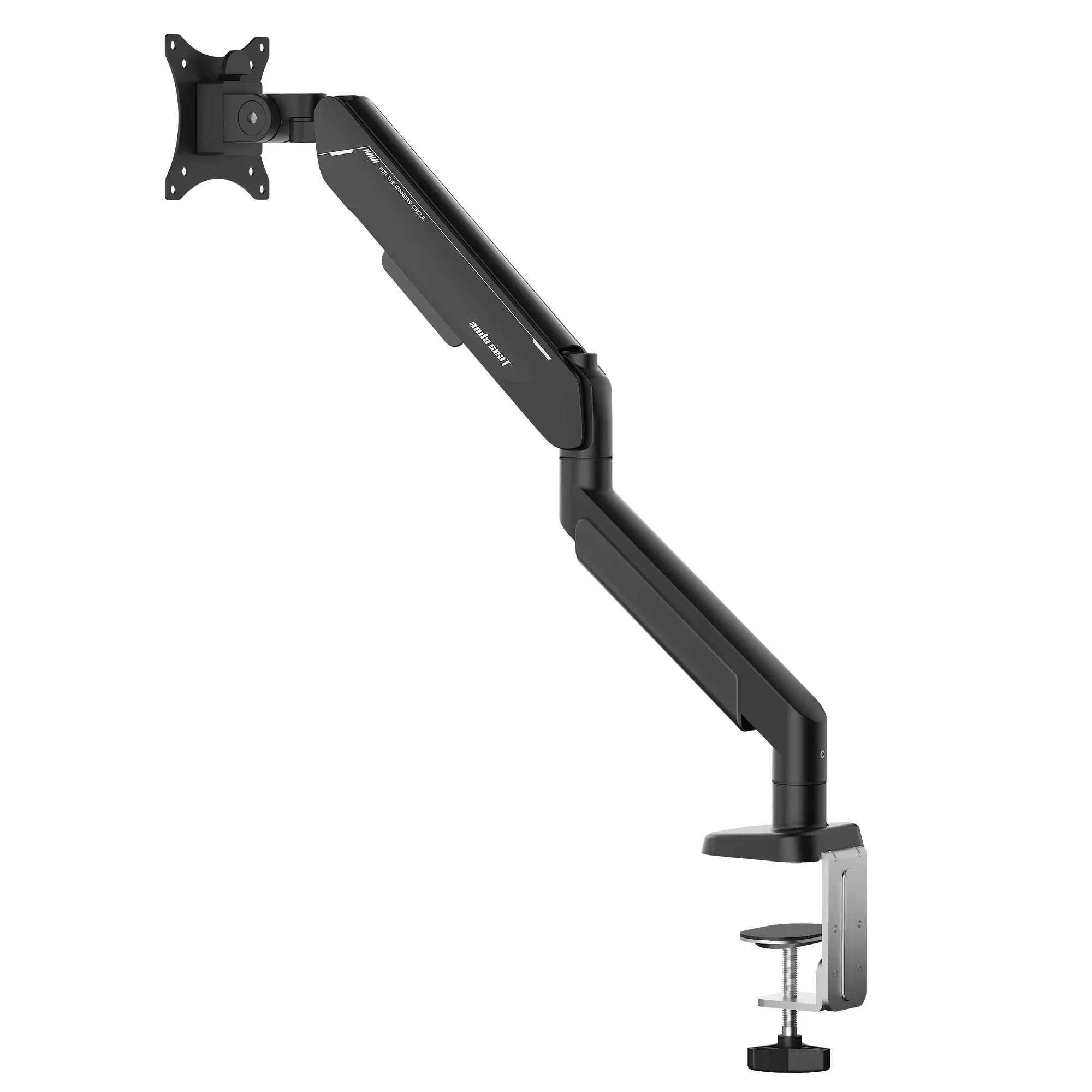 Купить Кронштейн Anda Seat Stealth PRO II Black (AD-W-A9-1S-BB) - фото 5