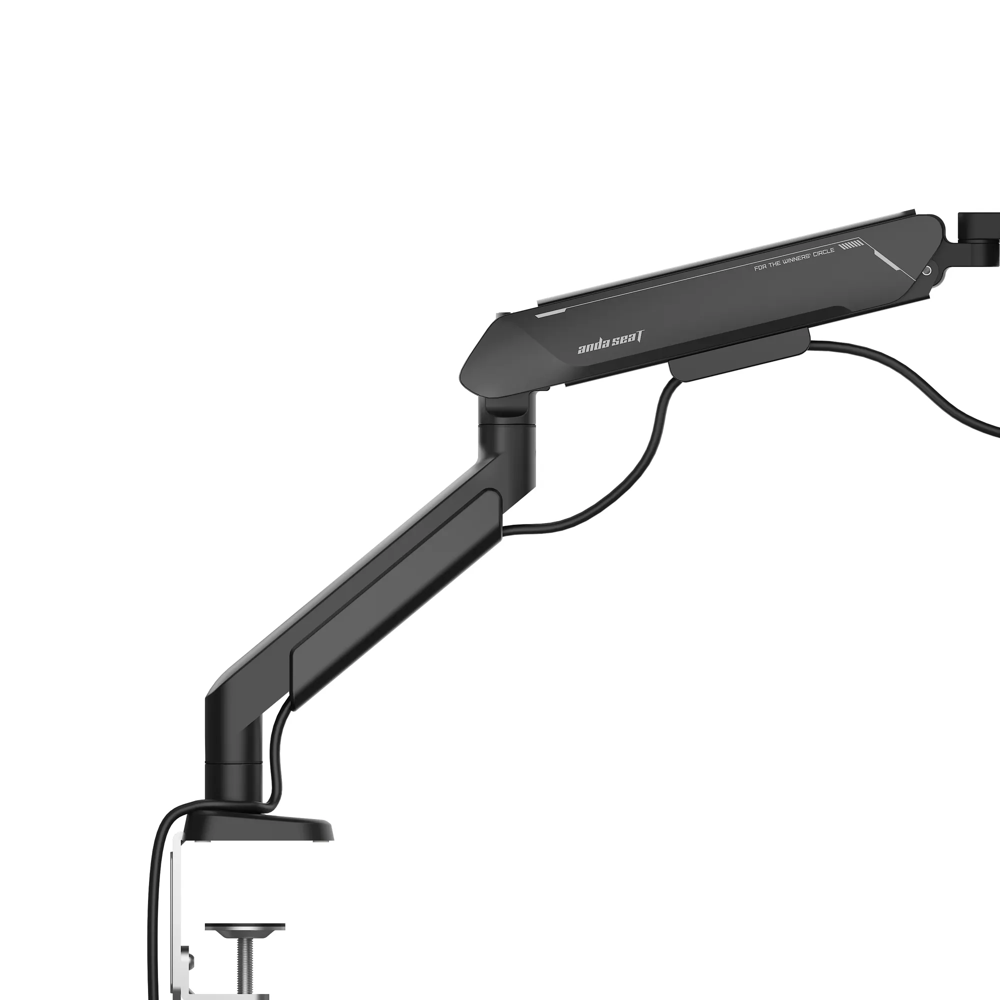 Купить Кронштейн Anda Seat Stealth PRO II Black (AD-W-A9-1S-BB) - фото 7