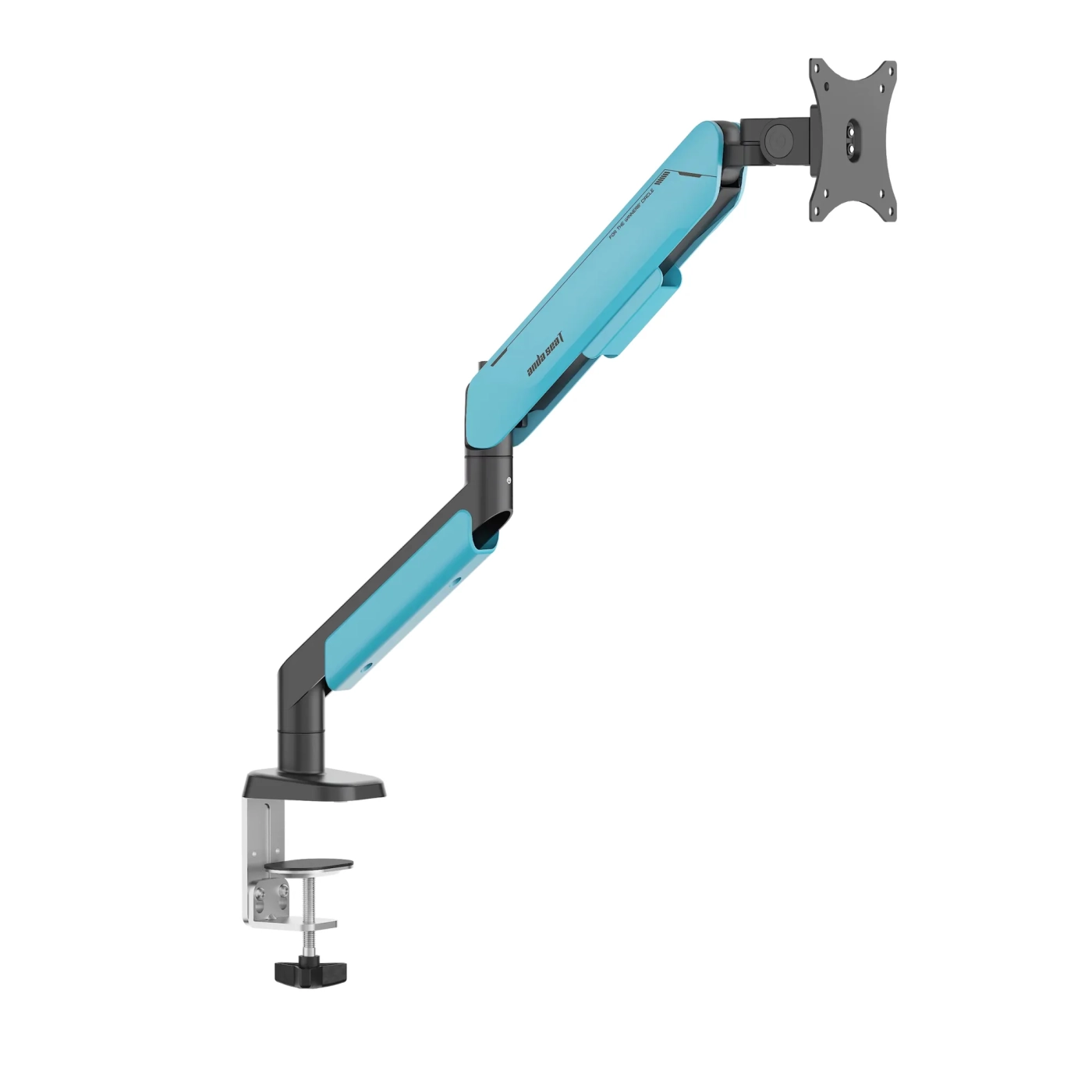 Купити Кронштейн Anda Seat Stealth PRO II Blue (AD-W-A9-1S-BS) - фото 2