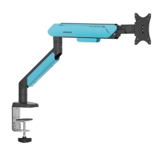 Купити Кронштейн Anda Seat Stealth PRO II Blue (AD-W-A9-1S-BS) - фото 3