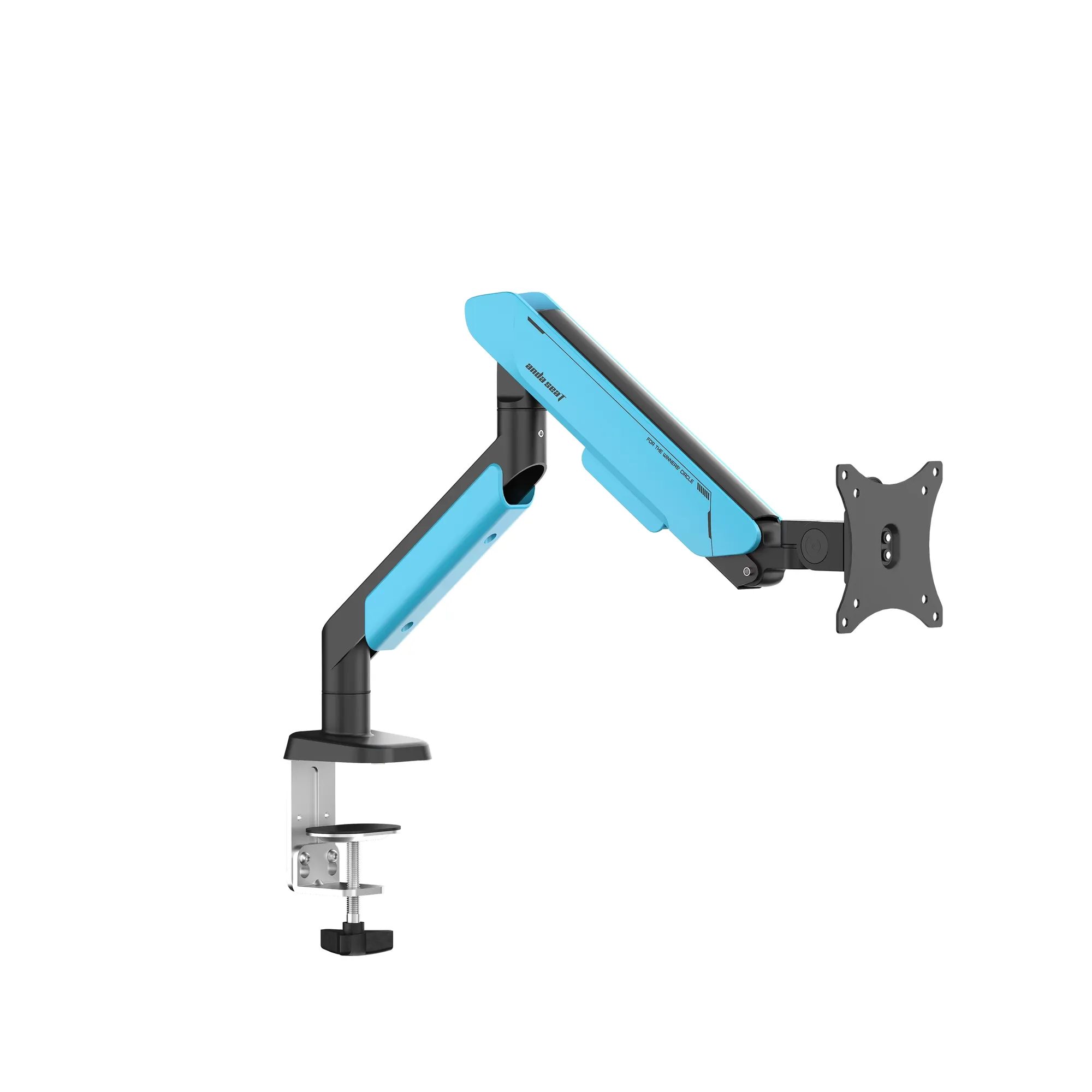 Купити Кронштейн Anda Seat Stealth PRO II Blue (AD-W-A9-1S-BS) - фото 4