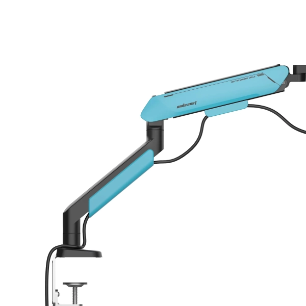 Купити Кронштейн Anda Seat Stealth PRO II Blue (AD-W-A9-1S-BS) - фото 7