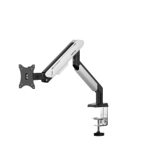 Купити Кронштейн Anda Seat Stealth PRO II White (AD-W-A9-1S-BW) - фото 2