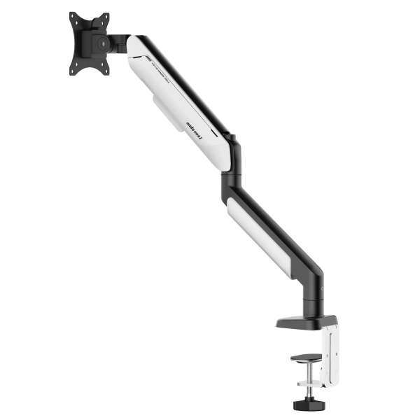 Купити Кронштейн Anda Seat Stealth PRO II White (AD-W-A9-1S-BW) - фото 3