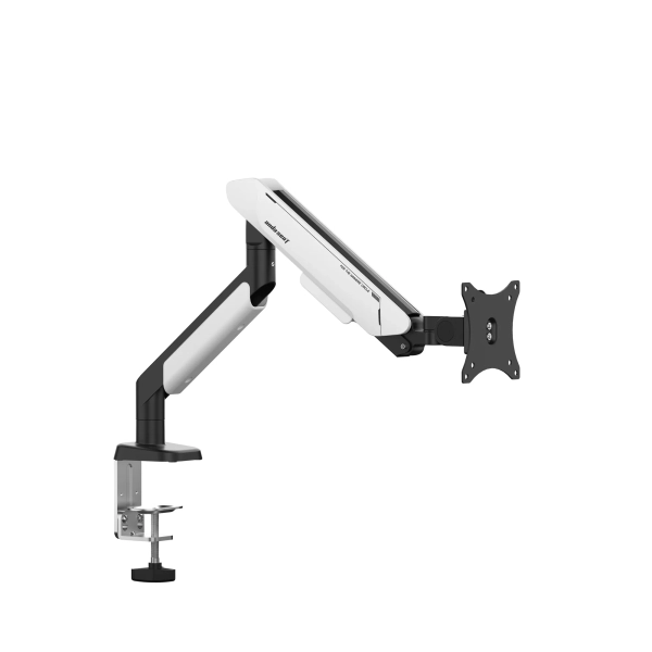 Купити Кронштейн Anda Seat Stealth PRO II White (AD-W-A9-1S-BW) - фото 5