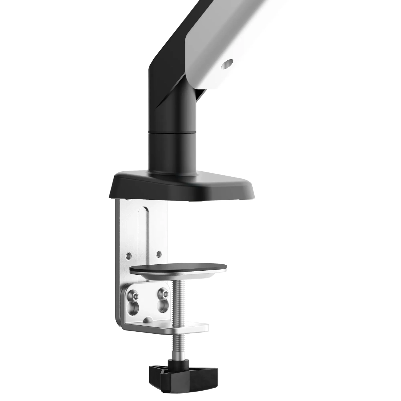 Купити Кронштейн Anda Seat Stealth PRO II White (AD-W-A9-1S-BW) - фото 10