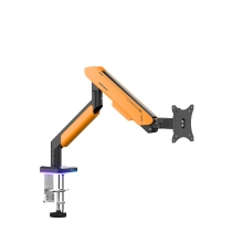Купить Кронштейн Anda Seat Stealth PRO II RGB Orange (AD-W-A9X-1S-BO) - фото 2