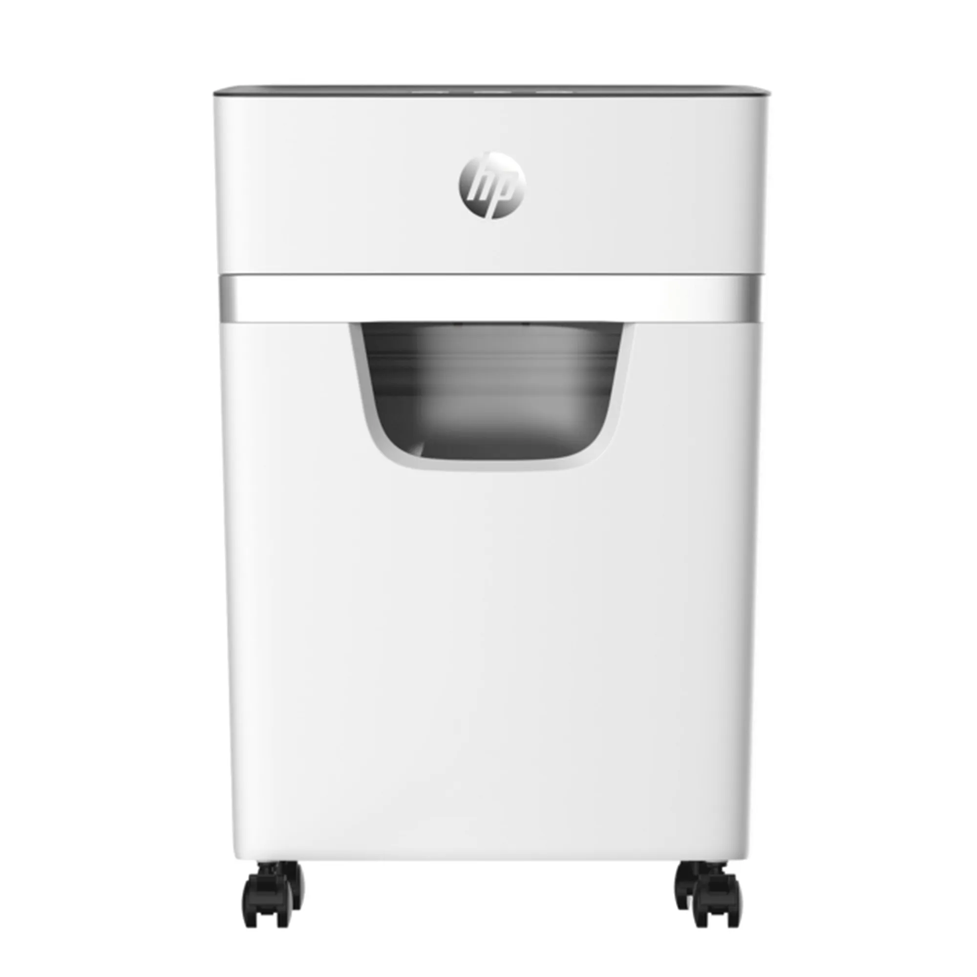 Купить Уничтожитель документов HP OneShred 10MC (2804) - фото 1
