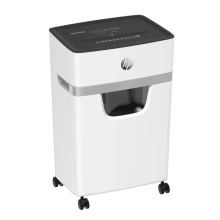 Купить Уничтожитель документов HP OneShred 10MC (2804) - фото 2