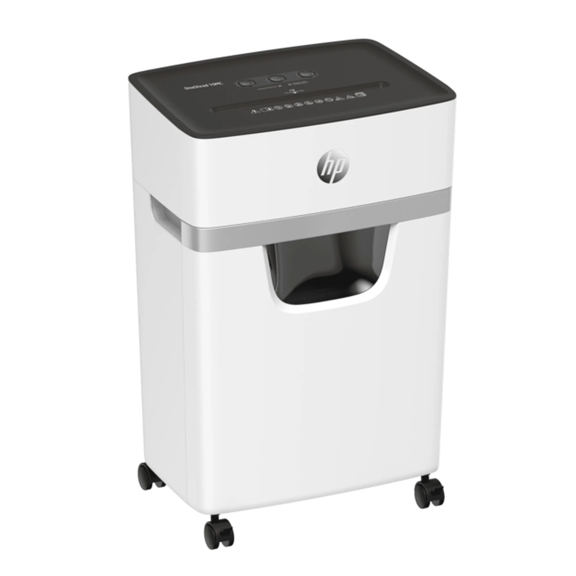 Купить Уничтожитель документов HP OneShred 10MC (2804) - фото 2