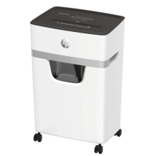 Купить Уничтожитель документов HP OneShred 10MC (2804) - фото 3
