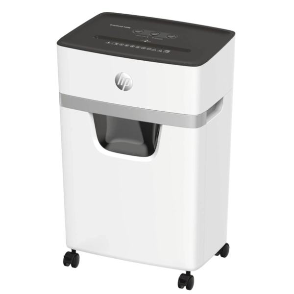 Купить Уничтожитель документов HP OneShred 10MC (2804) - фото 3