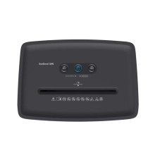 Купить Уничтожитель документов HP OneShred 10MC (2804) - фото 4