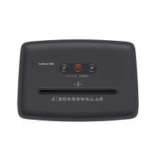 Купить Уничтожитель документов HP OneShred 10MC (2804) - фото 5