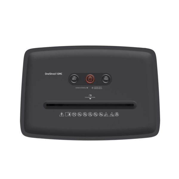 Купить Уничтожитель документов HP OneShred 10MC (2804) - фото 5