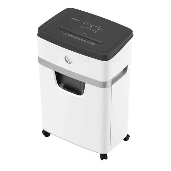 Купить Уничтожитель документов HP OneShred 12MC (2806) - фото 2