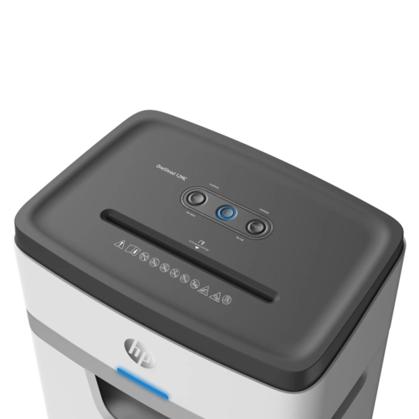 Купить Уничтожитель документов HP OneShred 12MC (2806) - фото 4