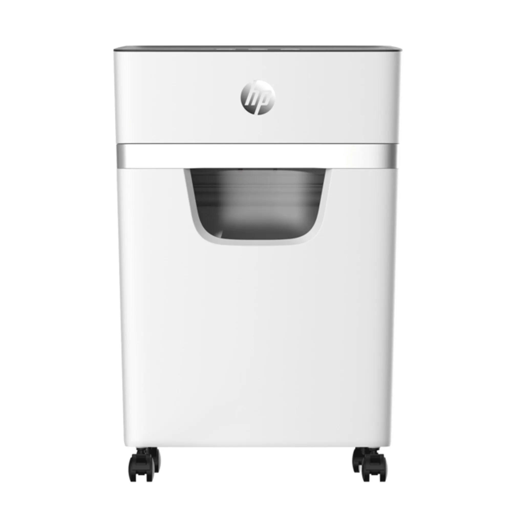 Купить Уничтожитель документов HP OneShred 15CC (2803) - фото 1