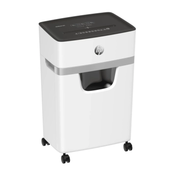 Купити Знищувач документів HP OneShred 15CC (2803) - фото 3