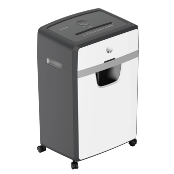 Купити Знищувач документів HP OneShred 24CC (2807) - фото 1