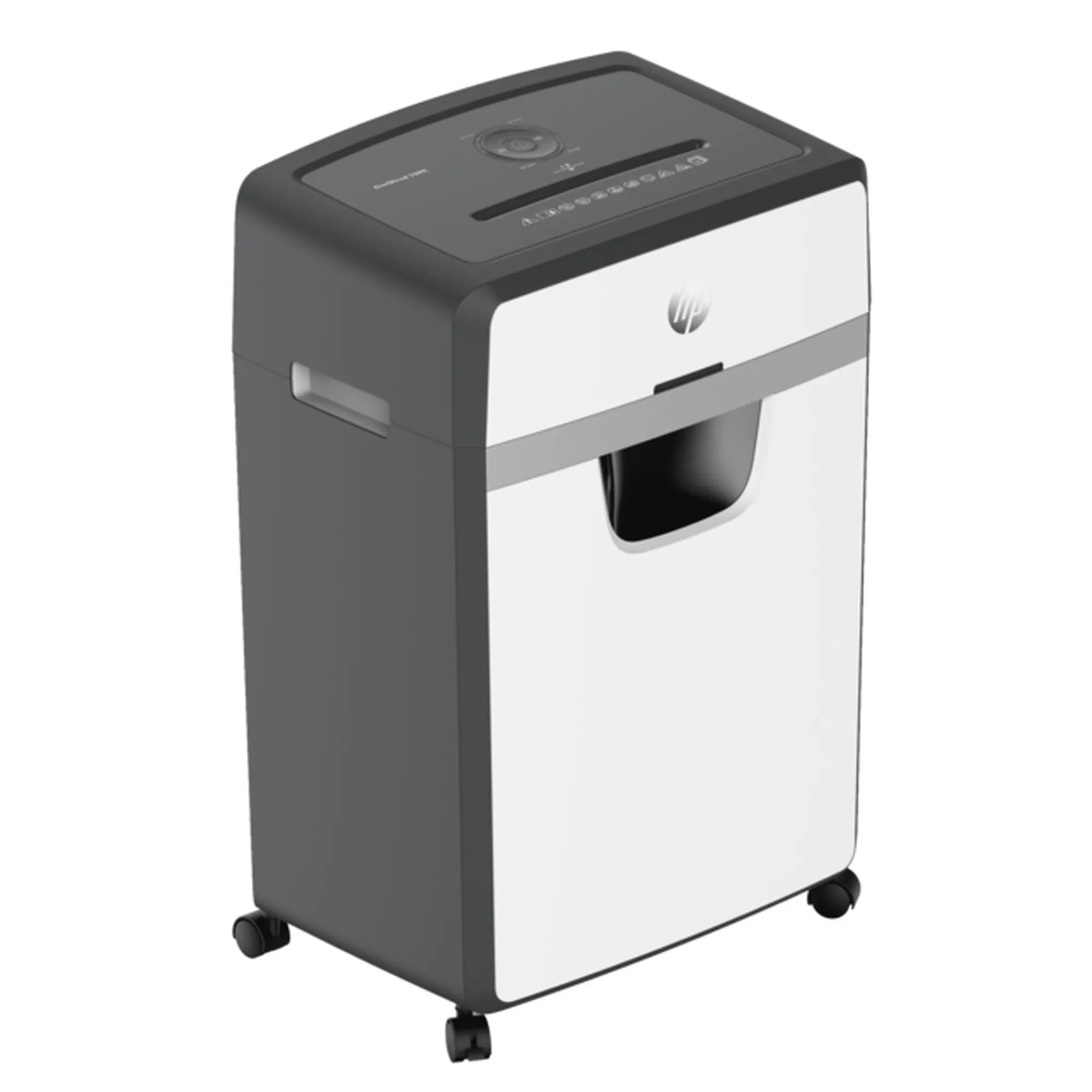 Купити Знищувач документів HP OneShred 24CC (2807) - фото 1