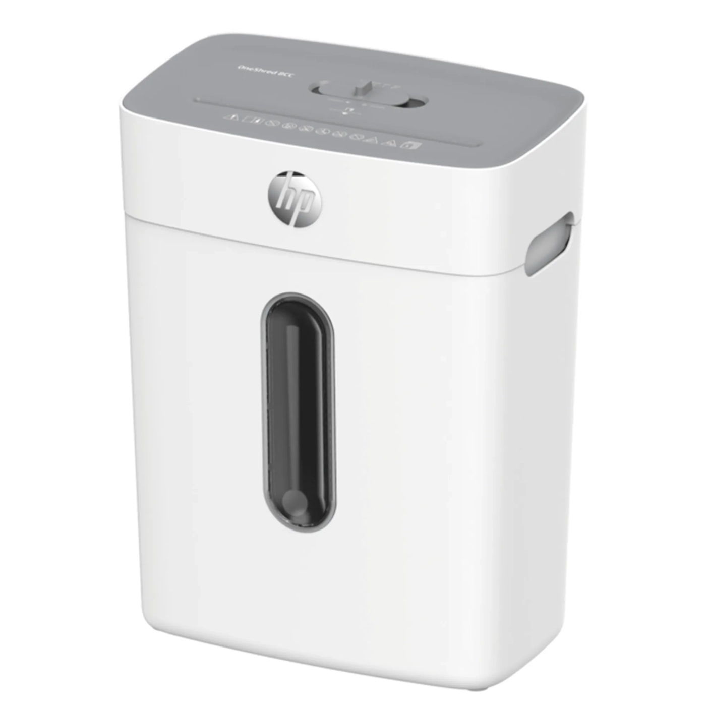 Купить Уничтожитель документов HP OneShred 8CC (2801) - фото 1