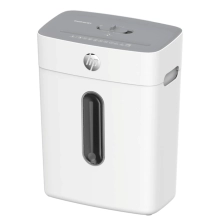 Купить Уничтожитель документов HP OneShred 8CC (2801) - фото 1