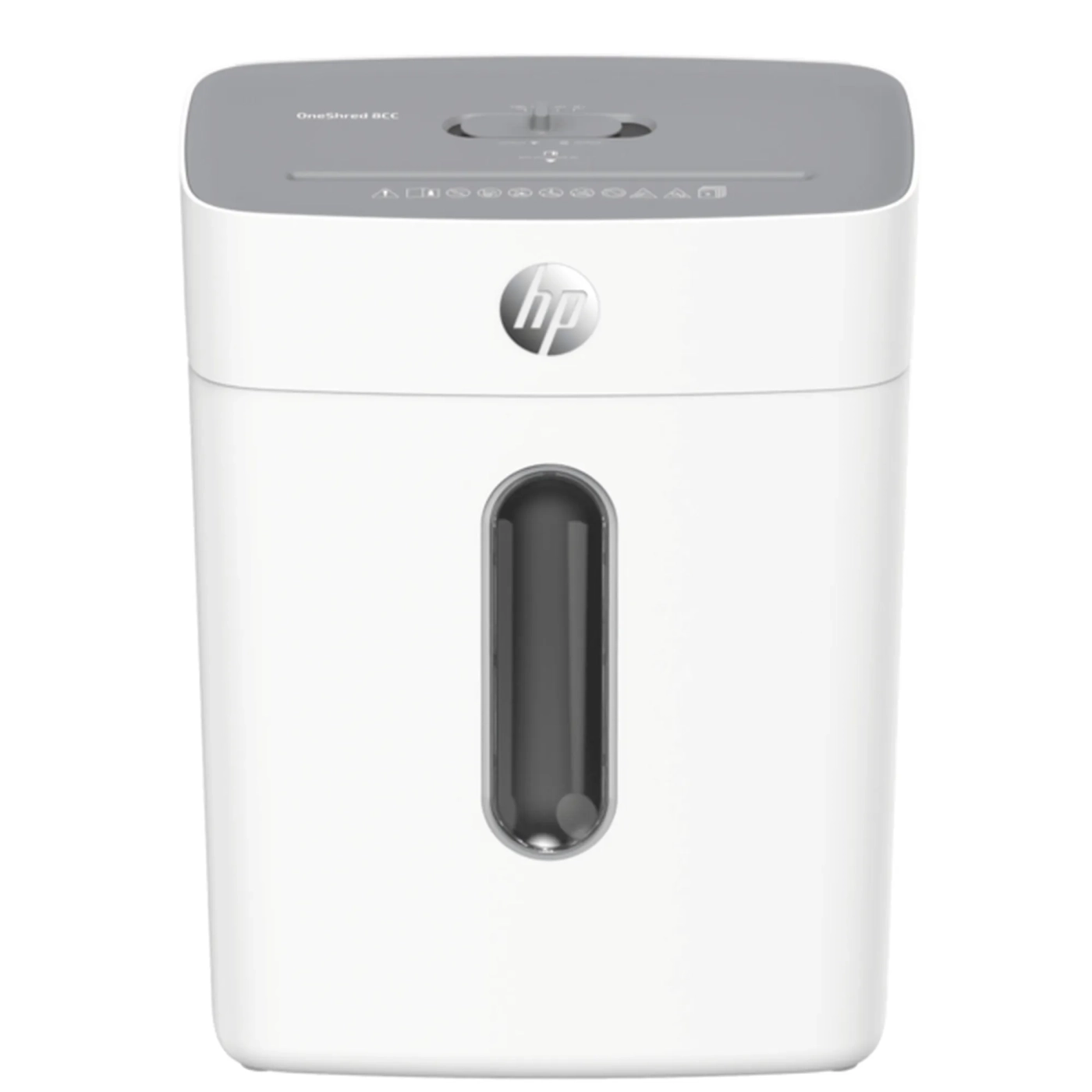 Купить Уничтожитель документов HP OneShred 8CC (2801) - фото 2